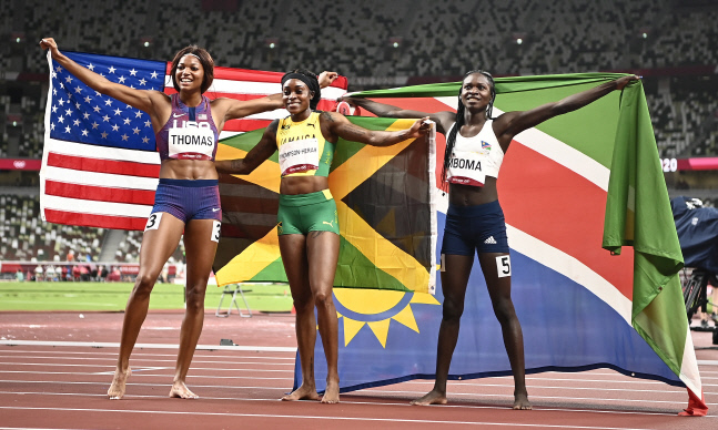 JAPAN TOKYO 2020 OLYMPIC GAMES