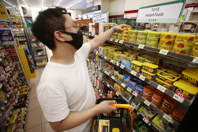 상생 국민지원금, 편의점에서 쓸 수 있다