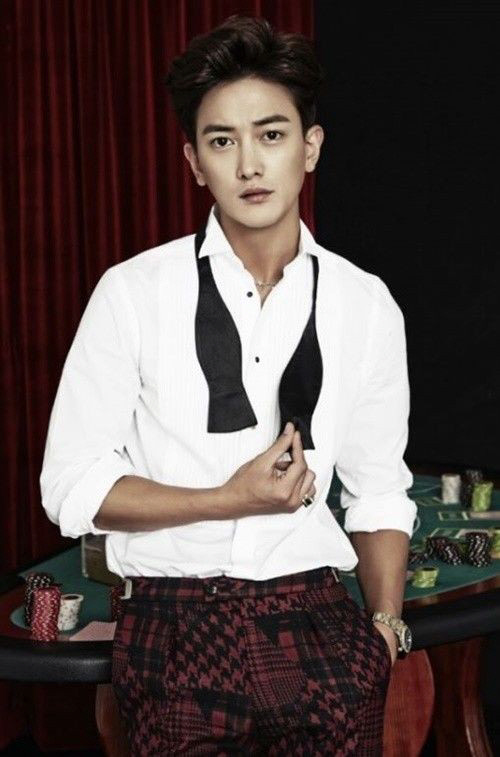 초신성 광수, 日 여배우 시노하라 료코 불륜설에 "사실무근" 해명