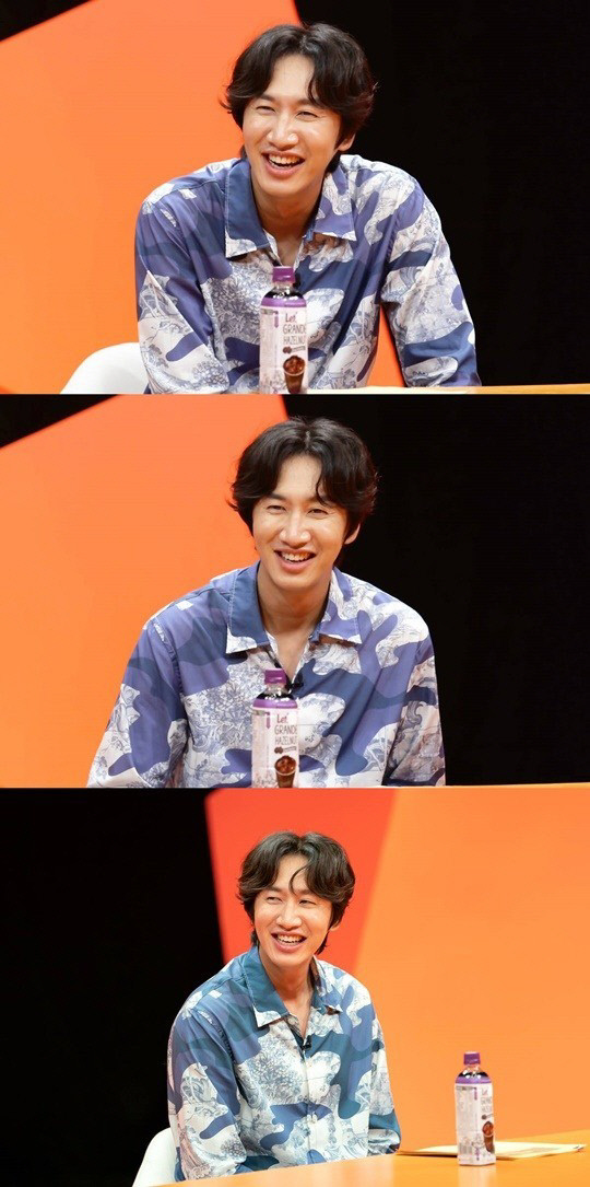 광수가 돌아왔다…'런닝맨' 하차 후 첫 예능 '미우새'서 김종국 언급