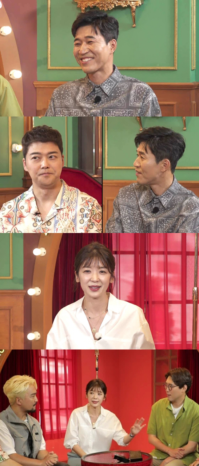 '선녀들' 심리 전문가 "김종민, 다정한 남편 될 것…실속은 떨어져"