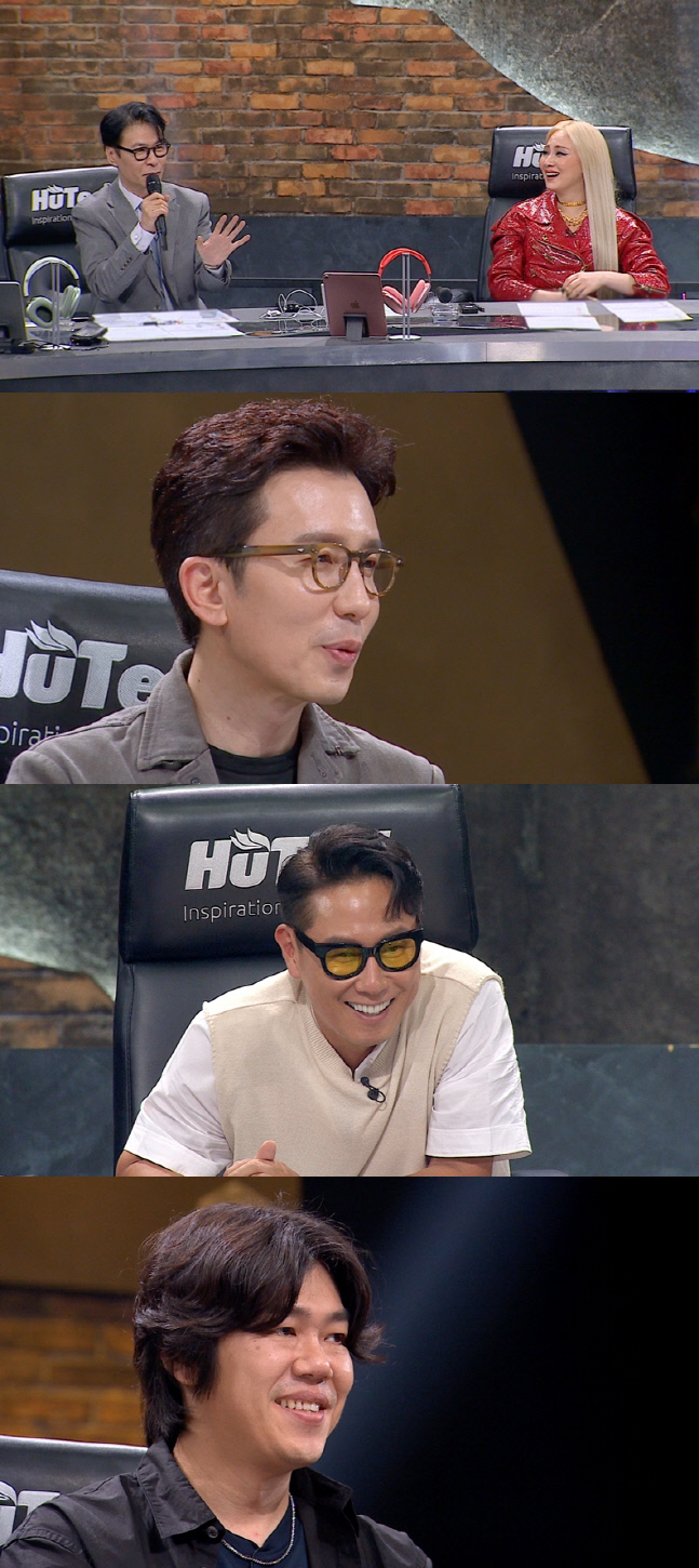 '슈퍼밴드2', 프로듀서 5人 심사 혼란케 한 '라이벌 지목전'