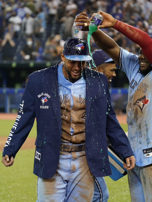 BASEBALL-MLB-TOR-BOS/