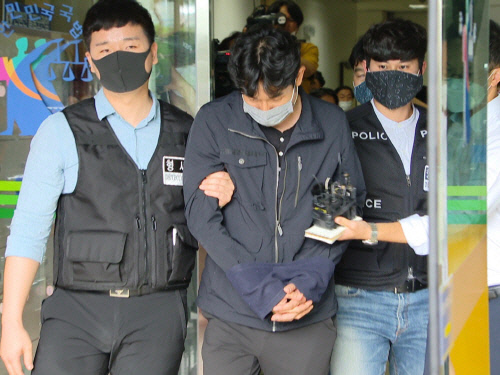 故 최숙현 가혹행위 가해자들 항소심서도 중형 선고…김규봉 징역 7년, 장윤정 4년