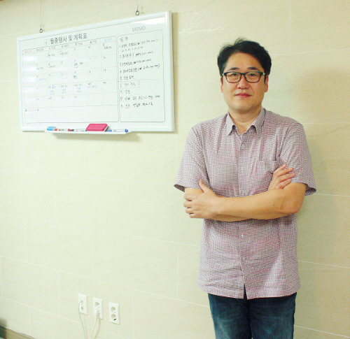 독보적인 기술력으로 창호 및 금속 구조물 시공 분야 선도