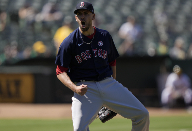 BBA-BBN-BBO-SPO-BOSTON-RED-SOX-V-OAKLAND-ATHLETICS