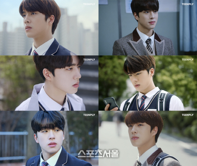 내리겠습니다 조한결