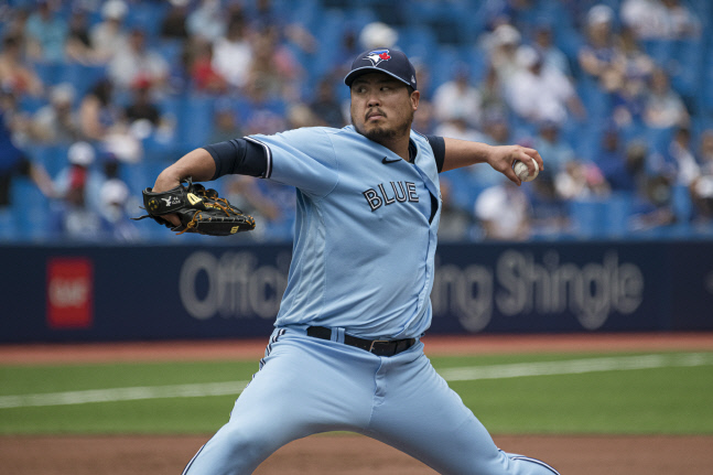 Red Sox Blue Jays Baseball