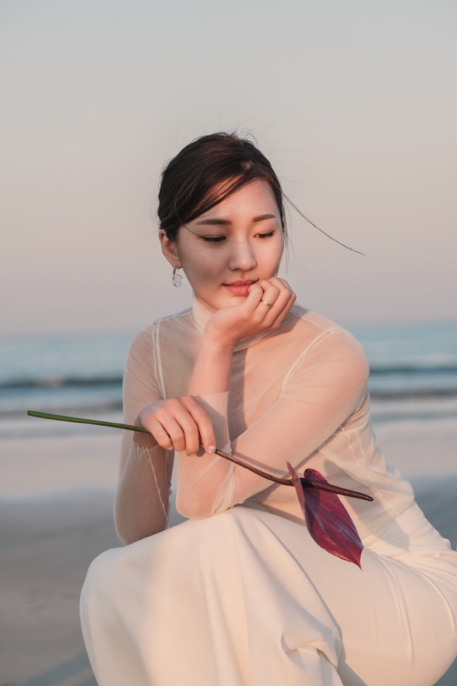 박승희, 이미지나인컴즈와 전속계약…조세호와 한솥밥[공식]