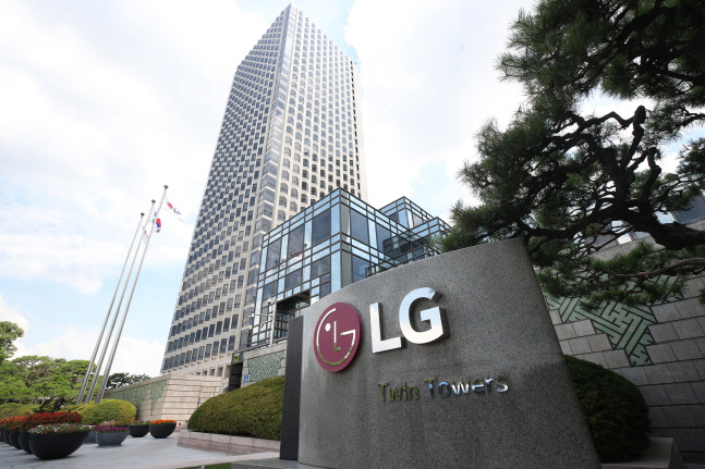 "제품 全 단계 온실가스 배출량 감축" LG전자, 온실가스 배출 줄여 '지구 온도' 챙긴다