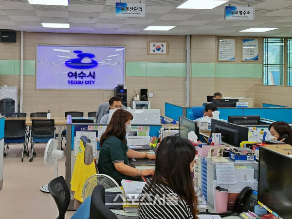 여수시, “내집마련 부담 낮춘다” 불법전매 의심자 수사 의뢰