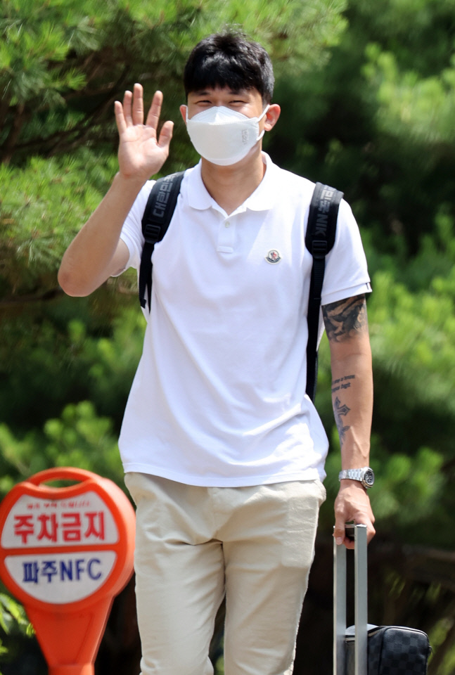 '거상' 전북, 김민재 터키행에 웃는다…이적 수입 발생