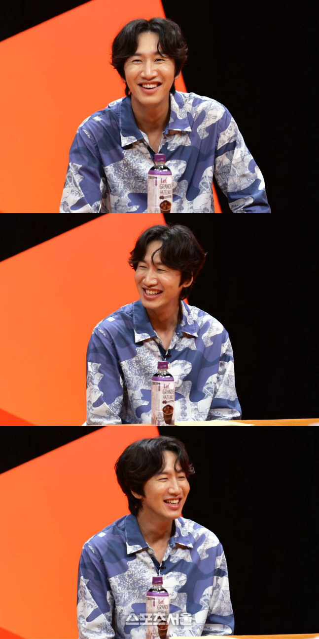 이광수, 김종국에 여동생 소개팅 주선한 일화 공개…종국母 '깜짝' ('미우새')