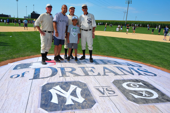 BASEBALL-MLB-CHW-NYY/