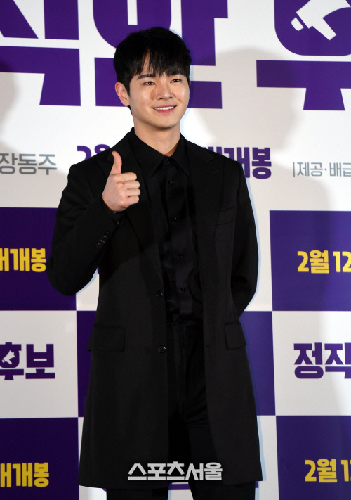 장동주, 음주운전 뺑소니범 잡았다 "엔터 CEO, 합의금 요구에 모멸감"[전문]