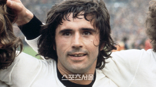 게르트 뮐러 스카이캡