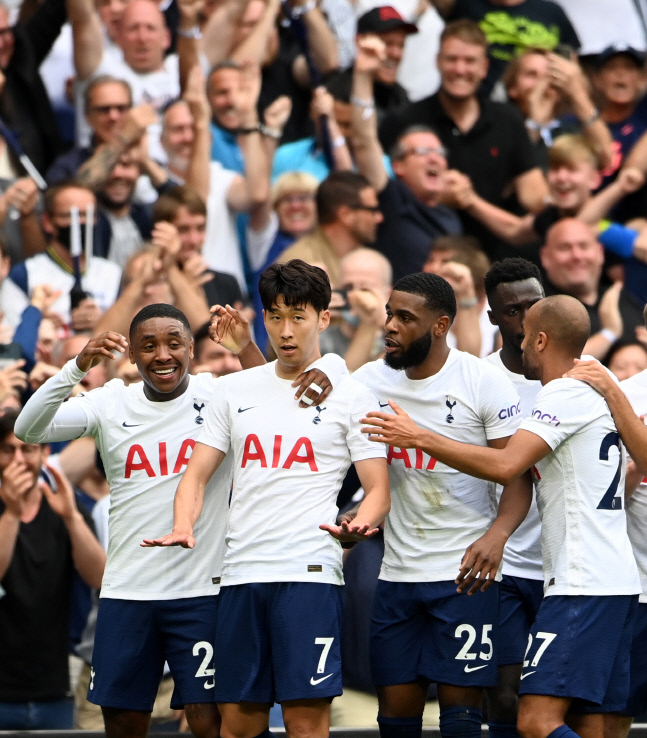 BRITAIN SOCCER ENGLISH PREMIER LEAGUE