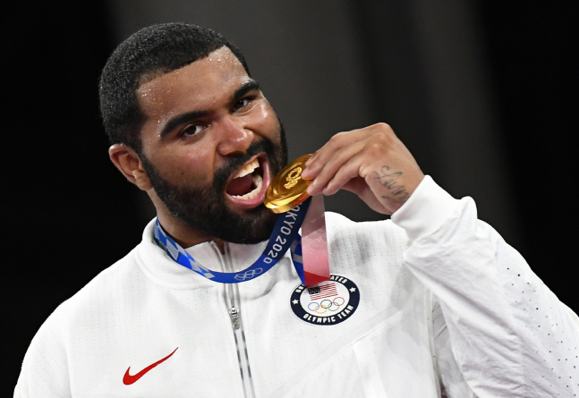 게이블 스티브슨