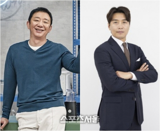 허재→이동국, 新 예능 스포테이너로 '인생 2막'[SS스타]