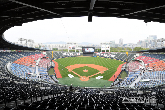 도핑 의혹 두산 A선수, KADA로부터 '무혐의' 통보