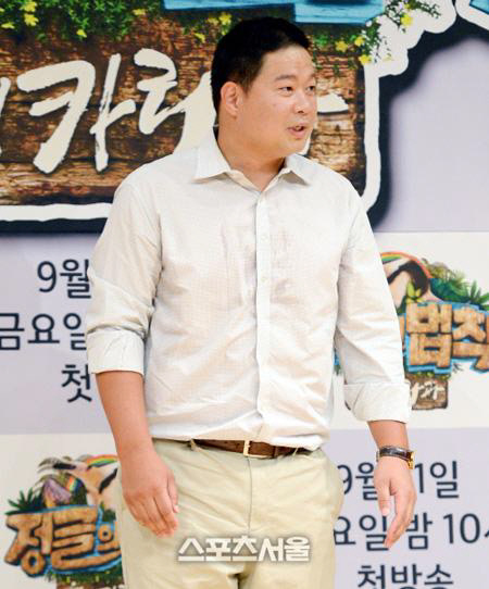 [단독]tvN, 부부 동굴 예능 만든다…현주엽 부부 출연