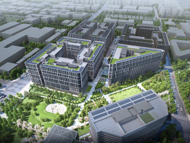 택지지구 개발 마무리 단계에 접어들자 부동산 가격 '껑충'