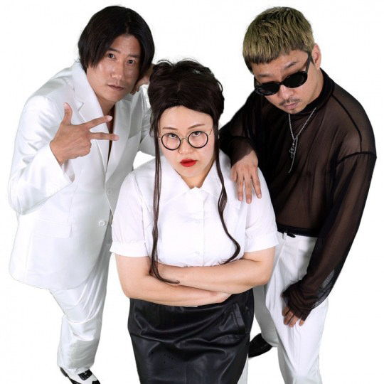 개그맨 정찬민 속한 삼마이, 신곡 '여름 헌팅송' 발표