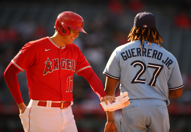 BASEBALL-MLB-TOR-LAA/