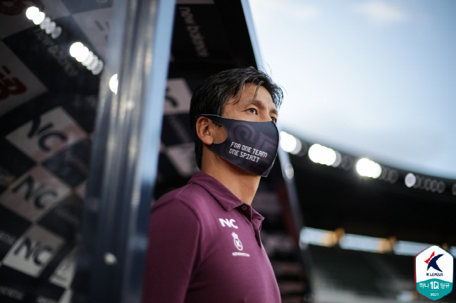 "감독의 잘못만 지적하라" 정정용 감독 이례적 작심 발언…이유는?[SS현장]