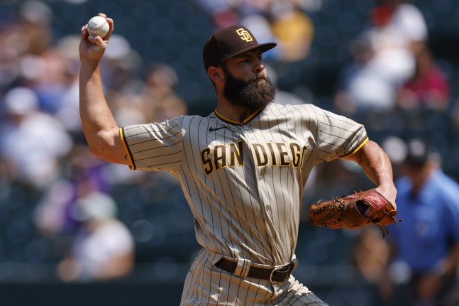 BBN-BBO-SPO-SAN-DIEGO-PADRES-V-COLORADO-ROCKIES