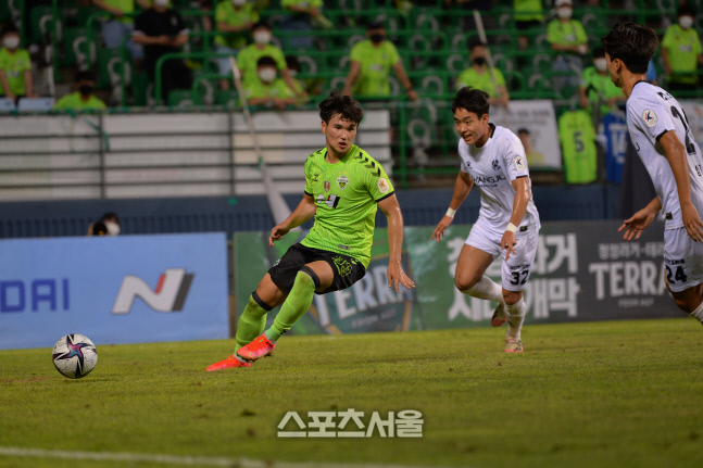 박지성.박원재, '전북의 아들' 박진성에 영감을 주는 멘토들[SS인터뷰]