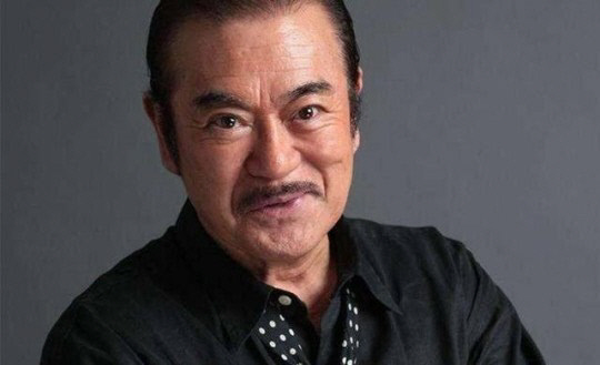 日배우 신바 신이치, 코로나19로 별세