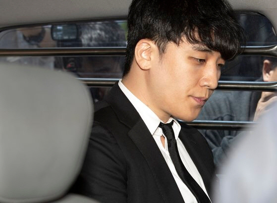 승리, 다시 재판으로…빅뱅 15주년 엇갈린 희비[SS초점]