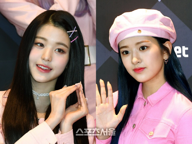 장원영·안유진, 스타쉽 新걸그룹 합류 "하반기 데뷔 목표"[공식]