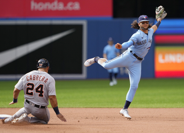 BBA-BBO-SPO-DETROIT-TIGERS-V-TORONTO-BLUE-JAYS