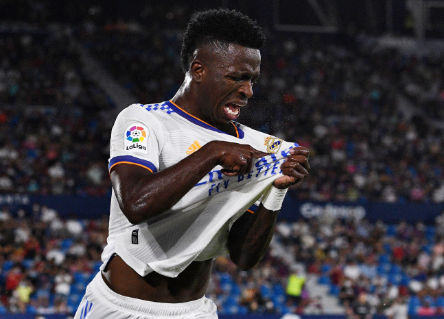 비니시우스 주니오르