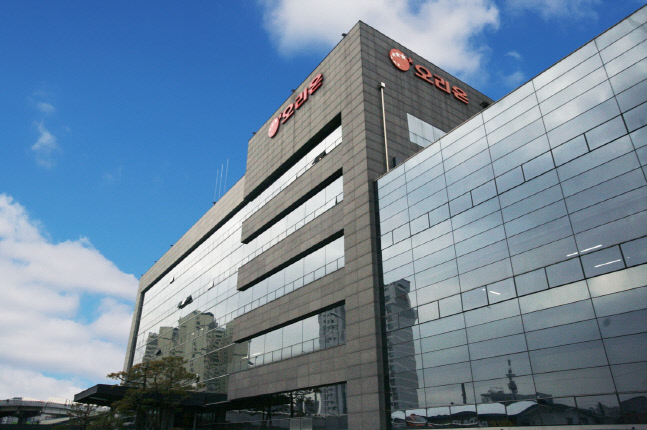 오리온, 국내 전 제품 가격 동결