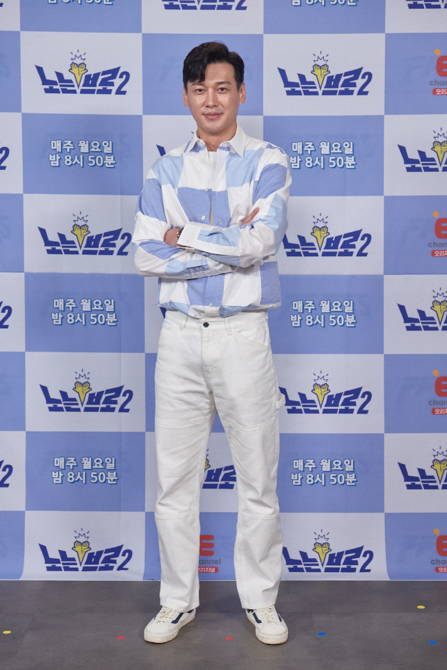 '노는 브로2' 구본길 "금메달 따고 왔더니 '선수님'이라고 불러"