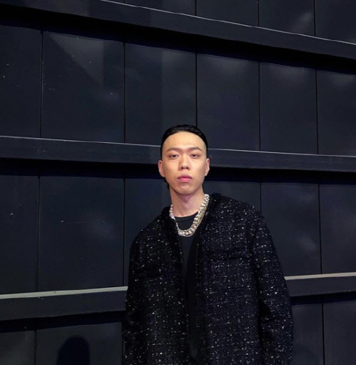 비와이, 23일 입대…해양경찰 복무