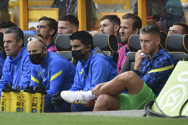 Britain Soccer Premier League