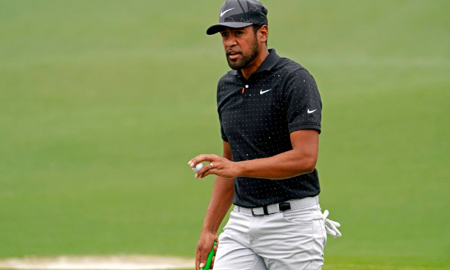 '준우승 전문가' 토니 피나우 5년여만에 우승 신고