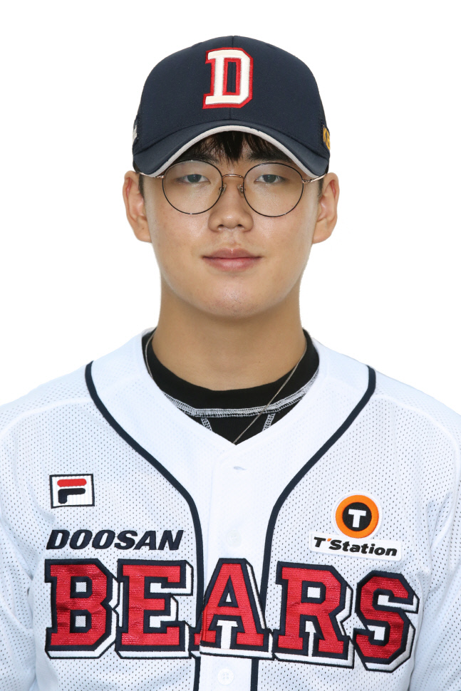 이병헌, 두산 1차지명 잔혹사 끊고 왼손 에이스로 거듭날 수 있을까