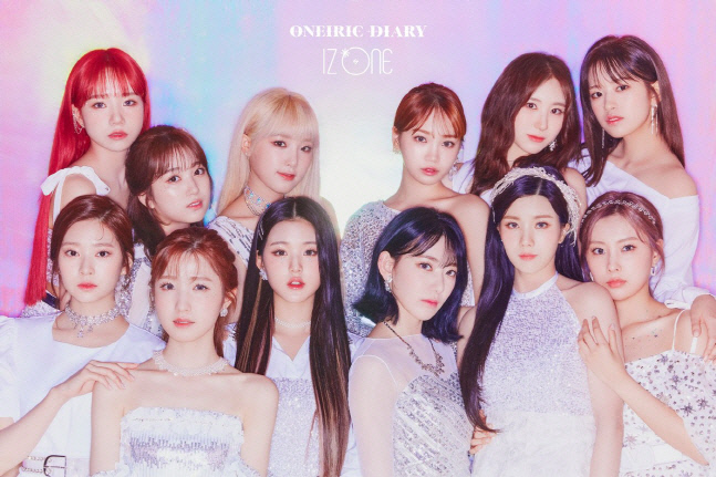 아이즈원
