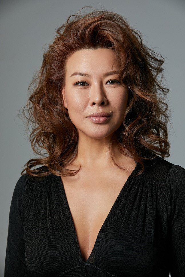 배우 정영주, SBS '사내맞선' 출연…김광규와 부부 호흡[공식]