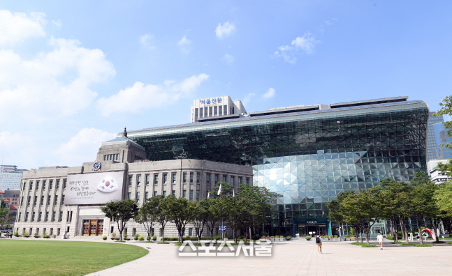 서울 세계 안전한 도시 순위 25위...코로나 때문에 17계단 하락