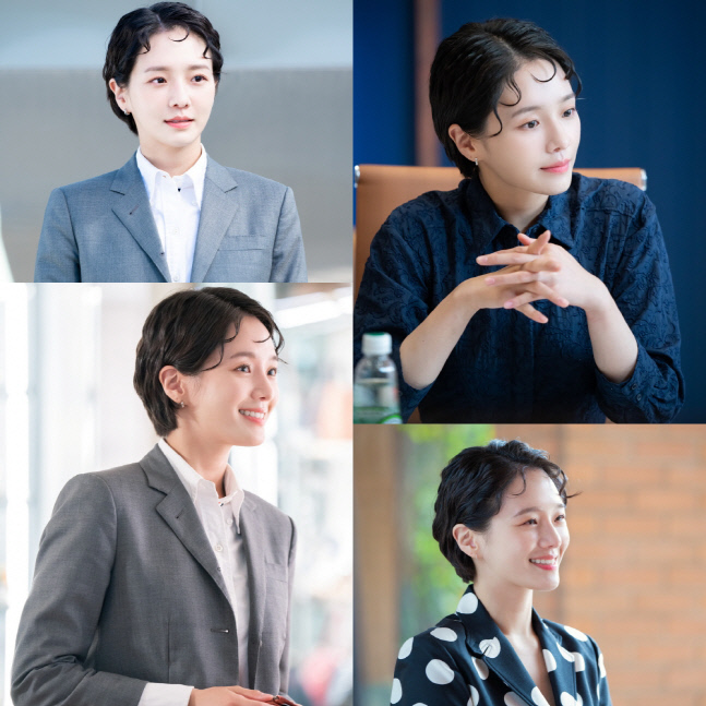 달리와 솜사탕 박규영
