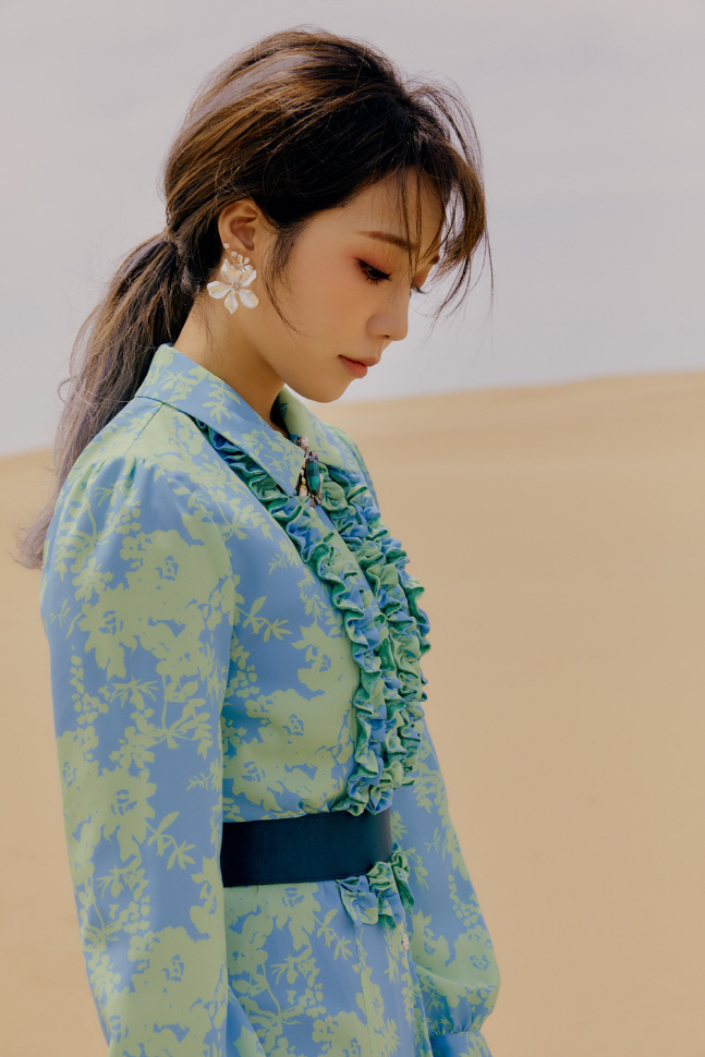 정은지, 집 앞에 찾아온 스토커 고소[종합](전문)