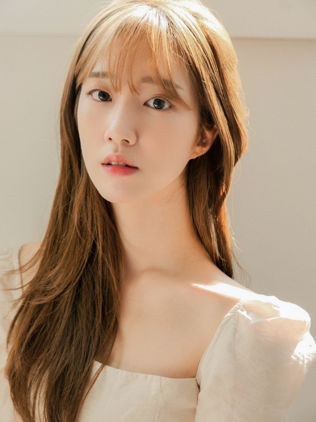 신예 이지원, '유 레이즈 미 업' 출연…안희연 동생으로 열연[공식]