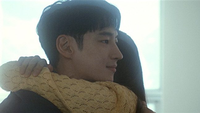 (0826)이하이 뮤비 티저 캡처