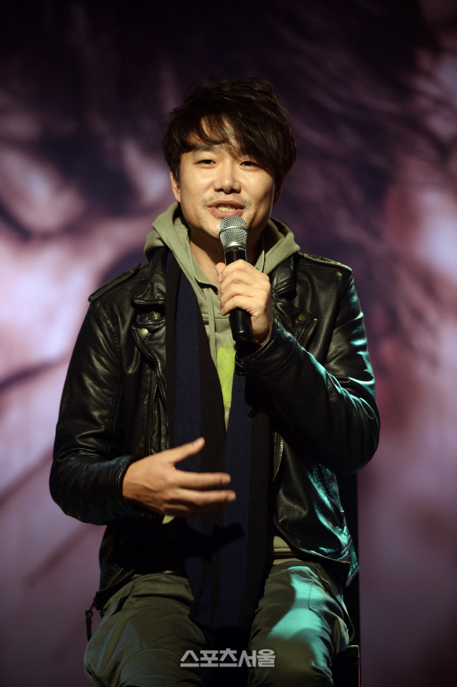 '채시라 남편' 김태욱 회사 아이패밀리SC, 코스닥 입성 초읽기